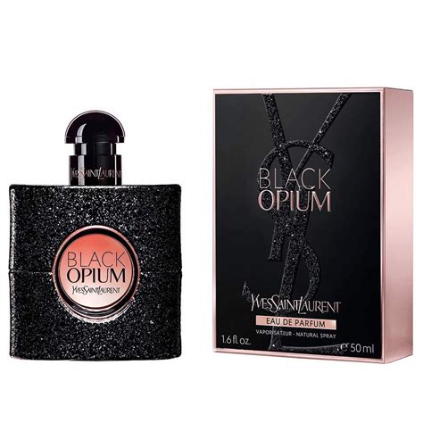 nước hoa ysl nữ black|ysl black opimun nữ.